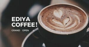 イディヤカフェのアイキャッチ画像